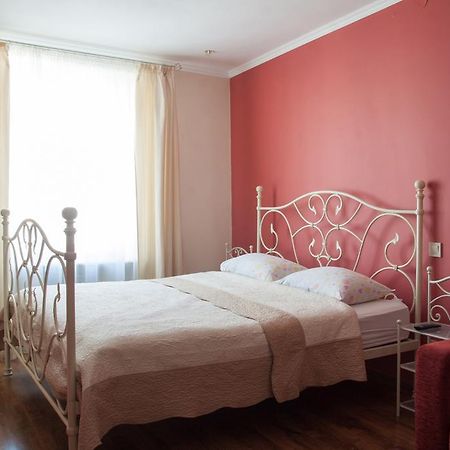 Apartment Roksolana 2 Lvov Exteriér fotografie