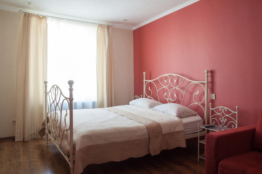 Apartment Roksolana 2 Lvov Exteriér fotografie