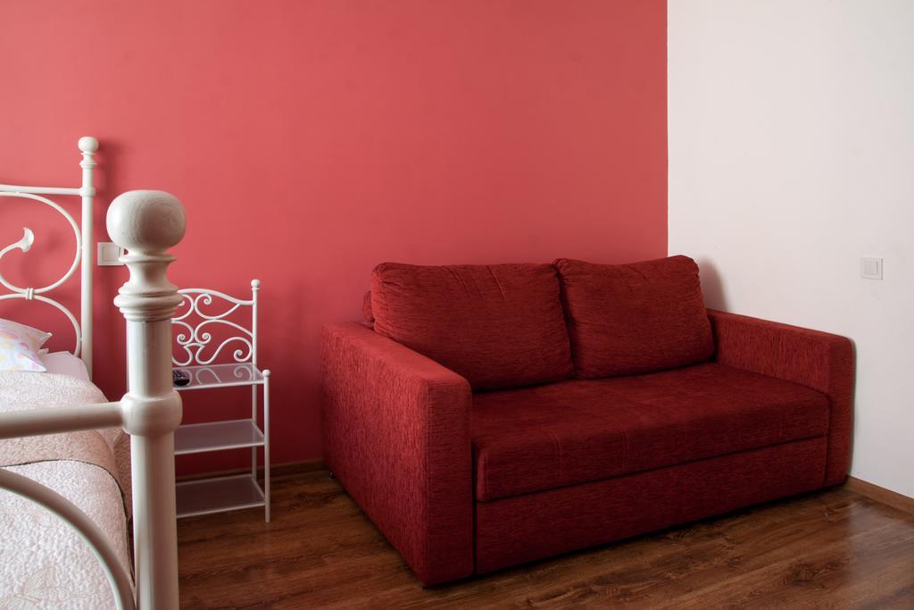 Apartment Roksolana 2 Lvov Exteriér fotografie