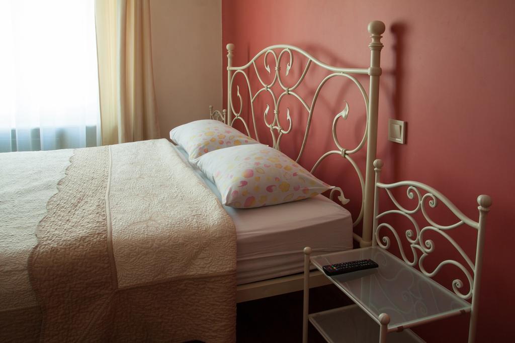 Apartment Roksolana 2 Lvov Exteriér fotografie